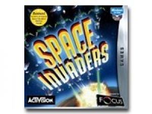 Space Invaders [Focus Essential] for Windows PC