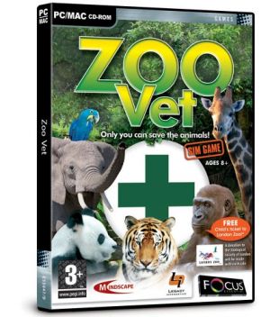 Zoo Vet [Focus Essential] for Windows PC