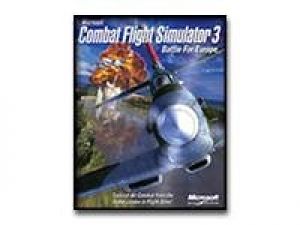 Microsoft Combat Flight Simulator 3: Battle for Europe for Windows PC