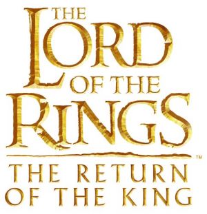 The Lord of the Rings: Return of the King [EA Classics] for Windows PC