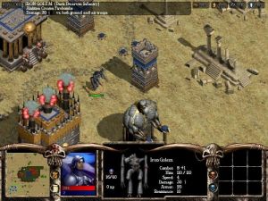 Warlords Battlecry III for Windows PC