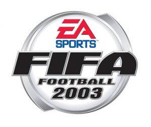 FIFA Football 2003 [Classics] for Windows PC
