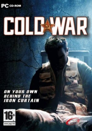 Cold War for Windows PC