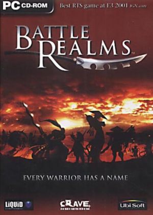Battle Realms for Windows PC