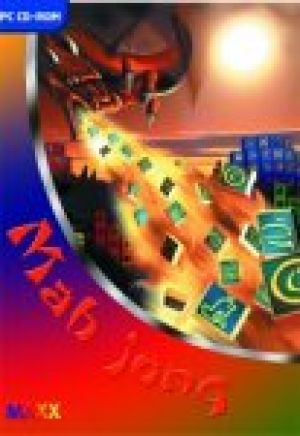 Mah Jong Deluxe for Windows PC