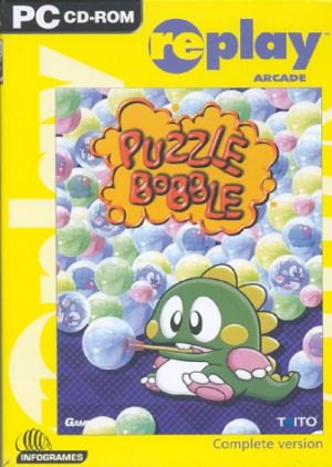 Puzzle Bobble for Windows PC