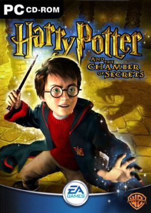 Harry Potter and the Chamber of Secrets for Windows PC