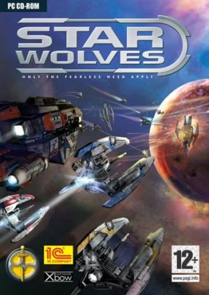 Star Wolves for Windows PC