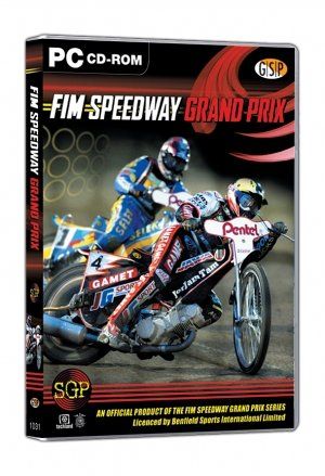 FIM Speedway Grand Prix for Windows PC