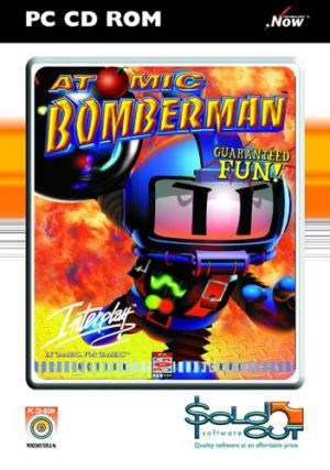 Atomic Bomberman [Sold Out] for Windows PC