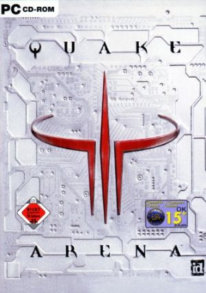 Quake III Arena for Windows PC