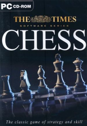 Chess for Windows PC