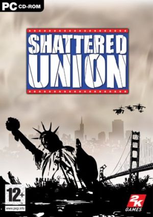 Shattered Union for Windows PC