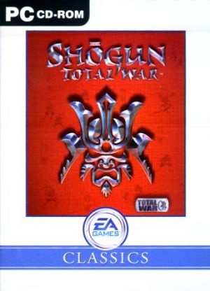 Shogun: Total War [EA Classics] for Windows PC