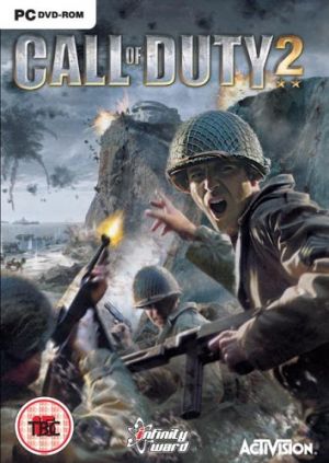 Call of Duty 2 for Windows PC