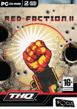 Red Faction II [Focus Essential] for Windows PC