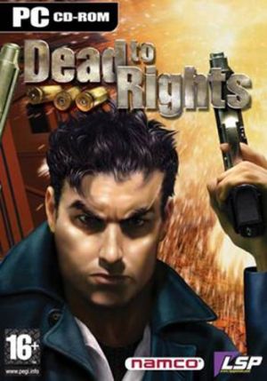 Dead to Rights for Windows PC