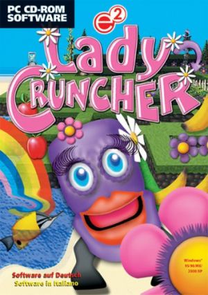 Lady Cruncher for Windows PC