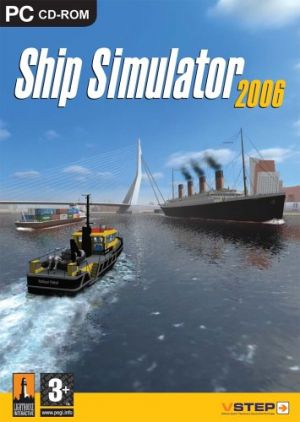 Ship Simulator 2006 for Windows PC