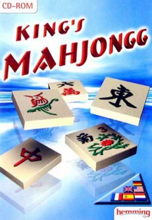 King's Mahjongg for Windows PC
