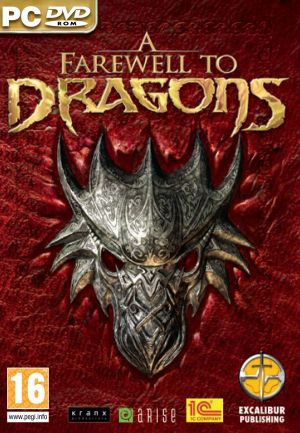 A Farewell to Dragons for Windows PC