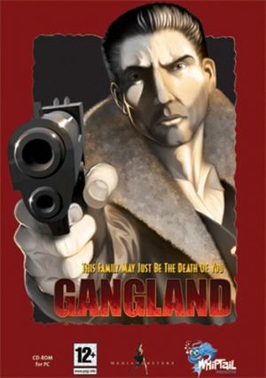 Gangland for Windows PC