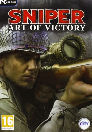Sniper: Art of Victory for Windows PC