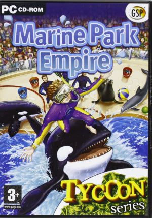 Marine Park Empire for Windows PC