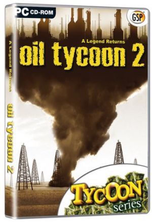 Oil Tycoon 2 for Windows PC