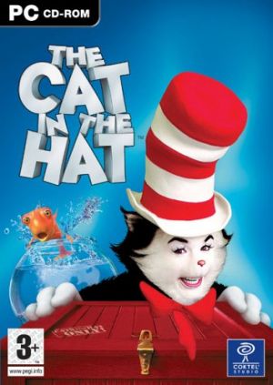 The Cat in the Hat for Windows PC