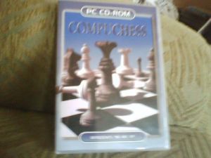 Compuchess for Windows PC