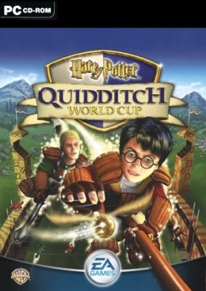 Harry Potter Quidditch World Cup for Windows PC