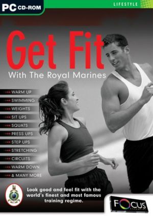 Get Fit with the Royal Marines for Windows PC