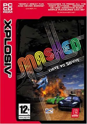 Mashed [Xplosiv] for Windows PC