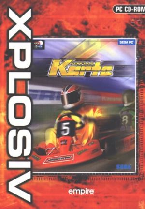 Formula Karts [Xplosiv] for Windows PC