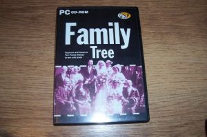 Family Tree for Windows PC