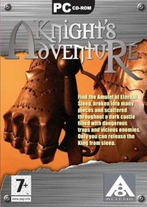 Knight's Adventure for Windows PC