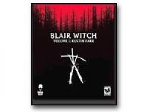 Blair Witch Volume I: Rustin Parr for Windows PC