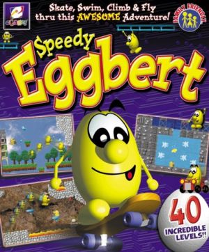 Speedy Eggbert for Windows PC