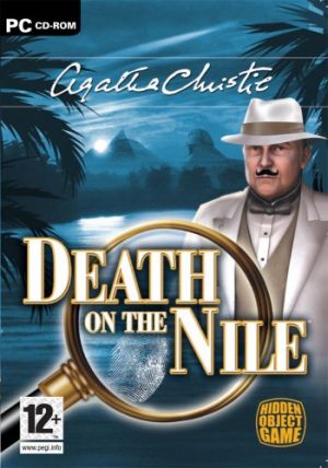 Agatha Christie: Death on the Nile for Windows PC