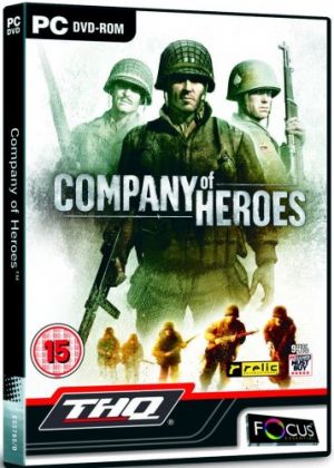 Company of Heroes for Windows PC