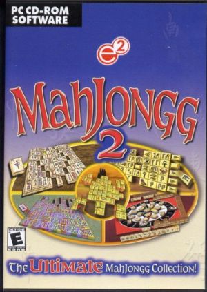 Mahjongg 2 for Windows PC