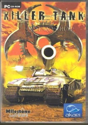 Killer Tank for Windows PC