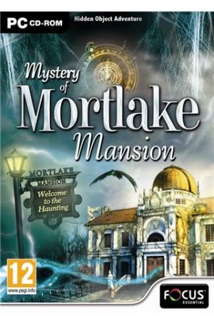 Mystery of Mortlake Mansion for Windows PC