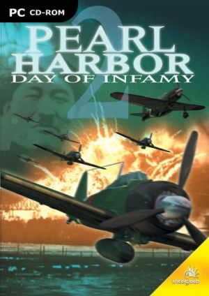 Pearl Harbour 2: Day of Infamy for Windows PC