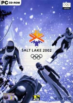 Salt Lake 2002 for Windows PC