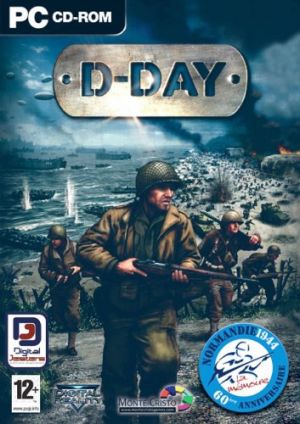 D-Day for Windows PC