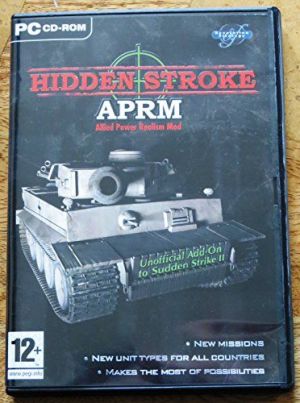 Hidden Stroke APRM: Allied Power Realism Mod for Windows PC