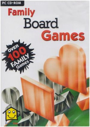 Family Board Games for Windows PC