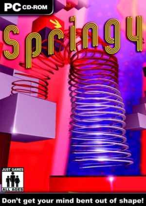 Springy for Windows PC